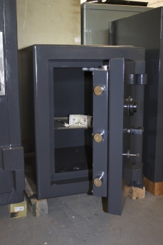 Reconditioned SMP 2316 TL30 Equivalent High Security Safe